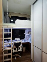 The Trilinq (D5), Condominium #639478791